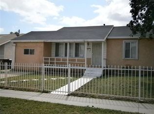 1446 W School St, Compton, CA 90220