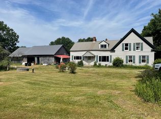 445 Johnson Hill Rd, Poland, ME 04274