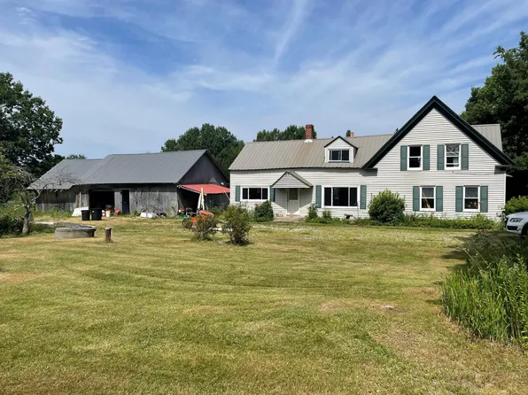 445 Johnson Hill Road, Poland, ME 04274