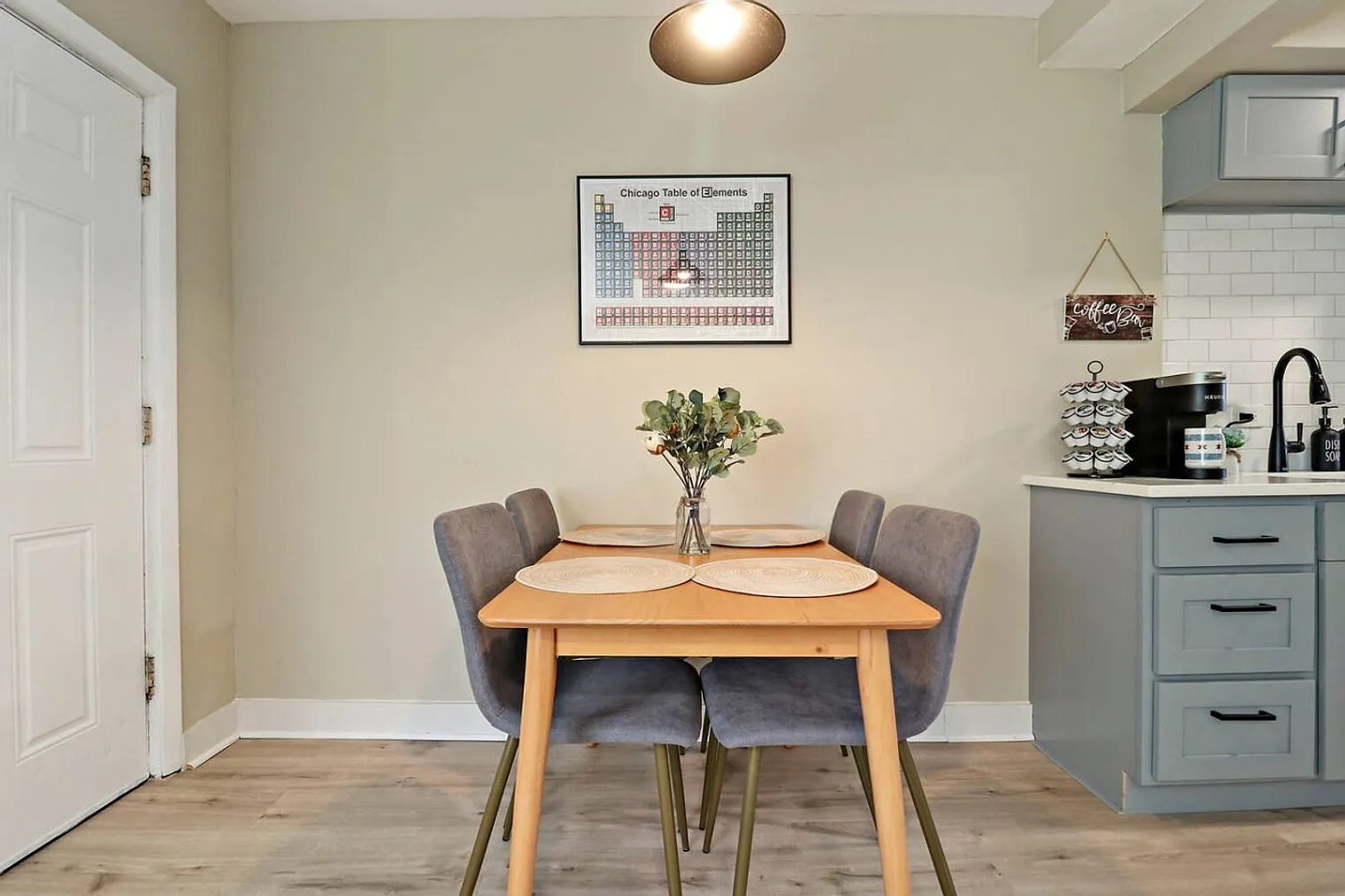 2 bed, 1.0 bath, $2,238 — Photo 4