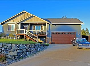 1366 Wilson Ave, Blaine, WA