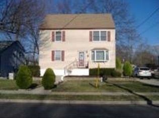 61 N Fernwood Ave, Pitman, NJ 08071