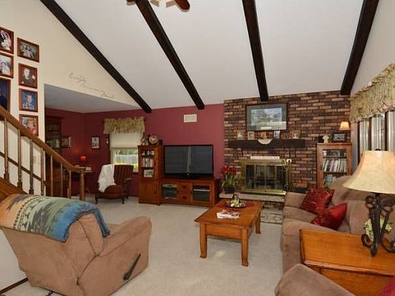 Great Room - View 3
