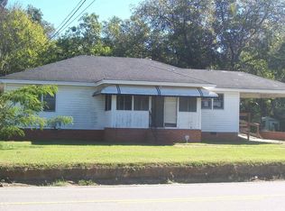 2054 Vinson Hwy SE, Milledgeville, GA 31061