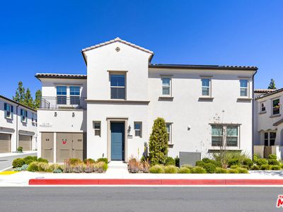 132 Magnolia Ct #25, Claremont, CA, 91711