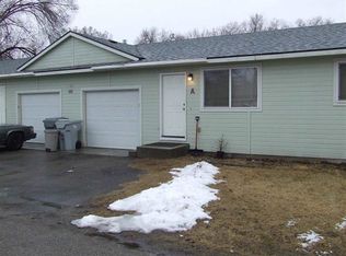 142 Delaware Ave, Nampa, ID 83651
