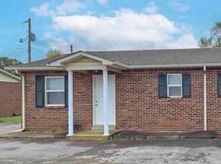 404-20 Thompsonville Ln, Oak Grove, KY 42262