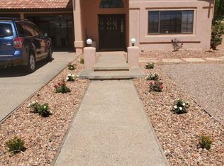 112 S Navajo Dr, Page, AZ 86040