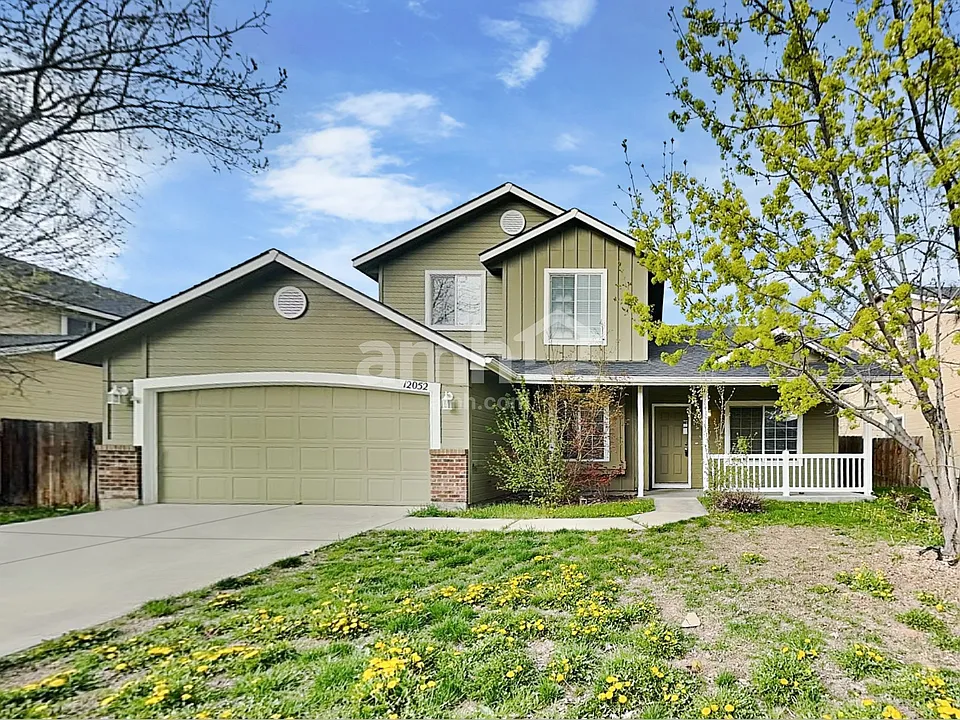 12052 W Tree Branch Dr