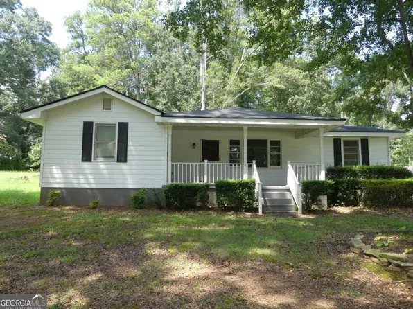 1660 Old Alabama Rd, Austell, GA 30168