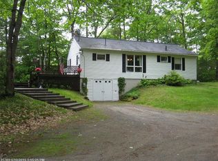 120 Tanglewood Dr, Bingham, ME 04920