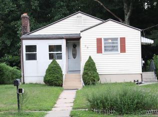 68 Lakeview Ave, West Haven, CT 06516