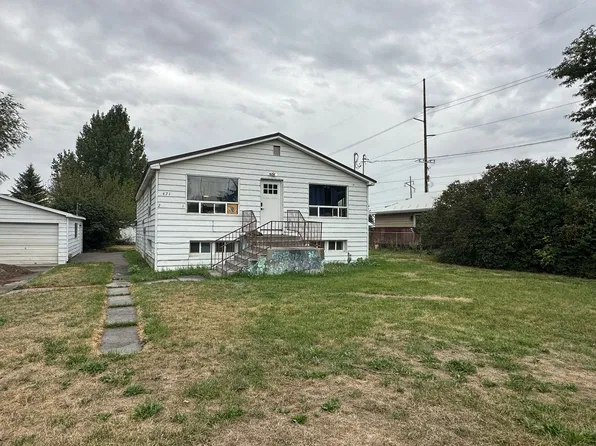 J471EN, 471 W 1 N #B, Rexburg, ID 83440