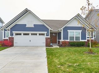 4595 Andover Pkwy, Westfield, IN 46062