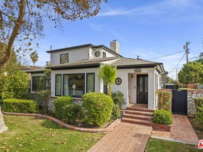 5002 Sunnyslope Ave, Sherman Oaks, CA, 91423