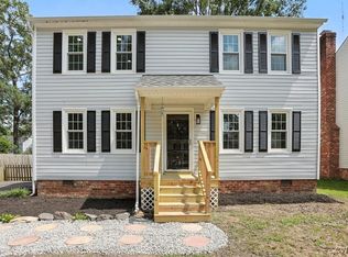 1913 Millsap Ln, North Chesterfield, VA 23235