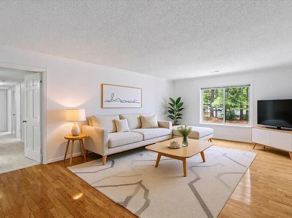 1917 Front St APT D, Durham, NC 27705