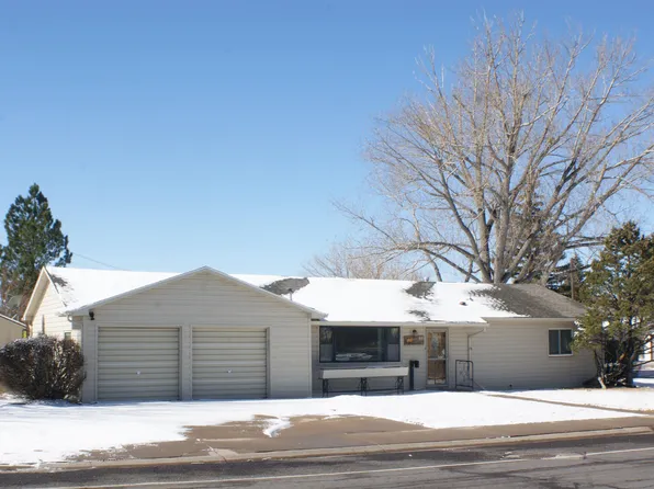 88 Corthell Rd, Laramie, WY 82070