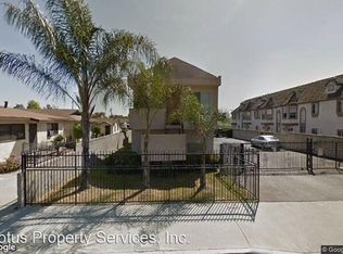 2612 Walnut Grove Ave APT 5, Rosemead, CA 91770