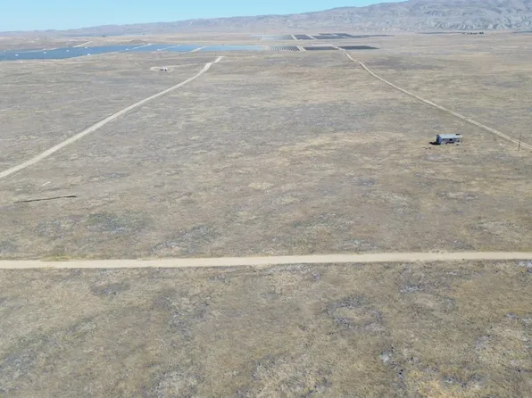 0 Burney Rd, Santa Margarita, CA 93453