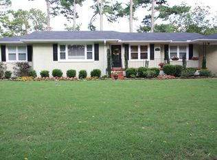 2813 Lafayette Rd SW, Huntsville, AL 35801