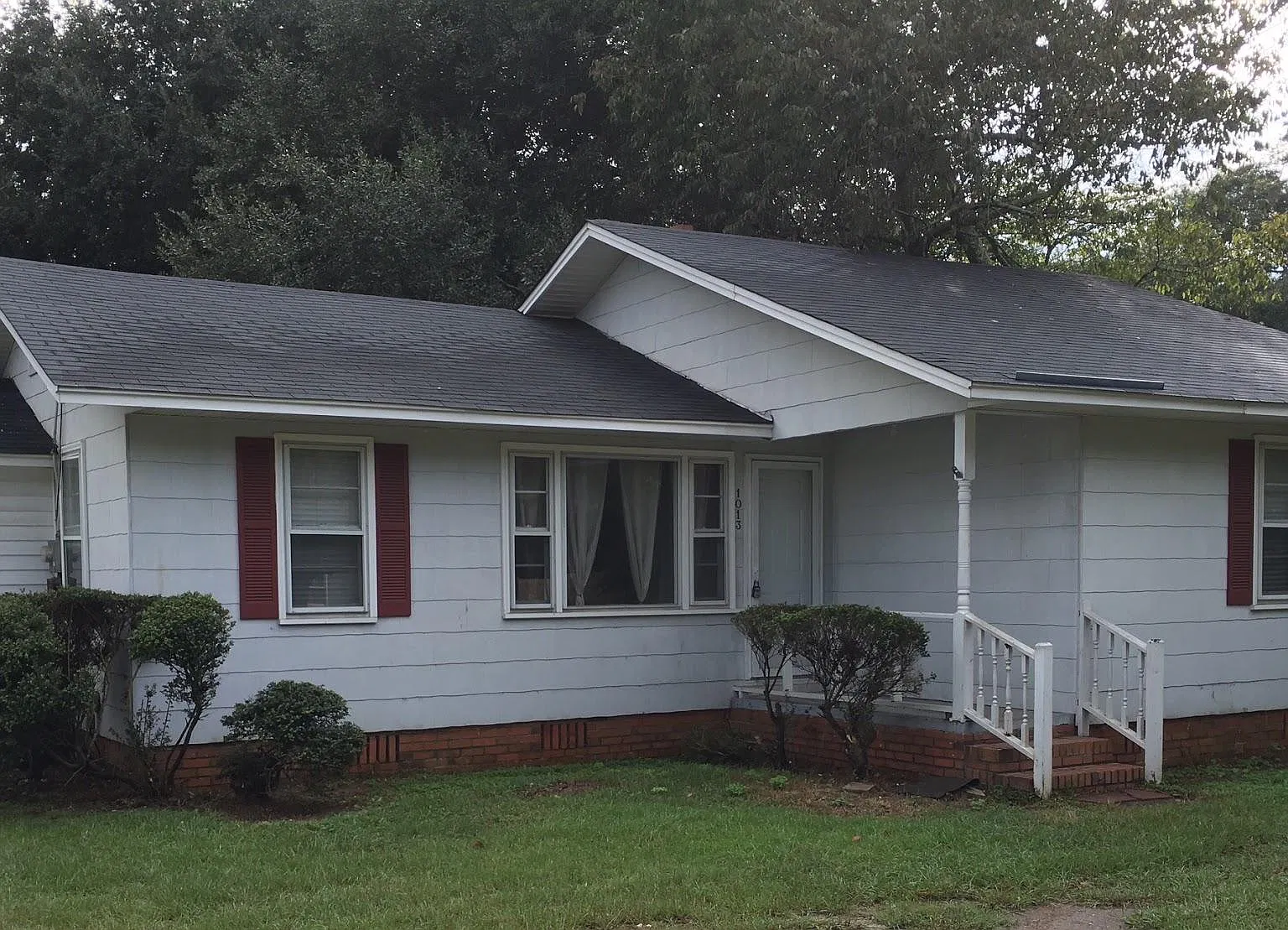 1013 E Carolina Ave — Photo 1