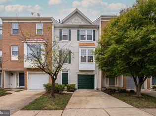 14206 Asher Vw, Centreville, VA 20121