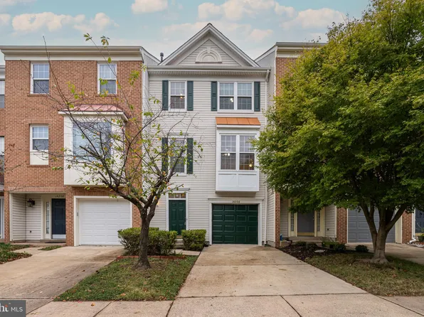 14206 Asher Vw, Centreville, VA 20121