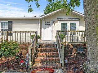 12294 State Highway 96 S, Dunn, NC 28334