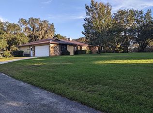 5121 S Pointe Dr, Inverness, FL 34450