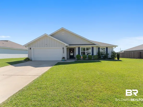 24337 Ringneck Loop, Elberta, AL 36530