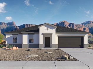 Holden Plan, Carlton Commons, Casa Grande, AZ 85122