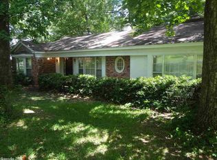 4107 Bruno Rd, Little Rock, AR 72209