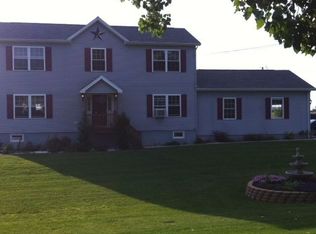 26401 Perch Lake Rd, Watertown, NY 13601