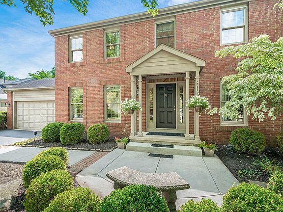 2nd image of 4133 Checkerberry Ct