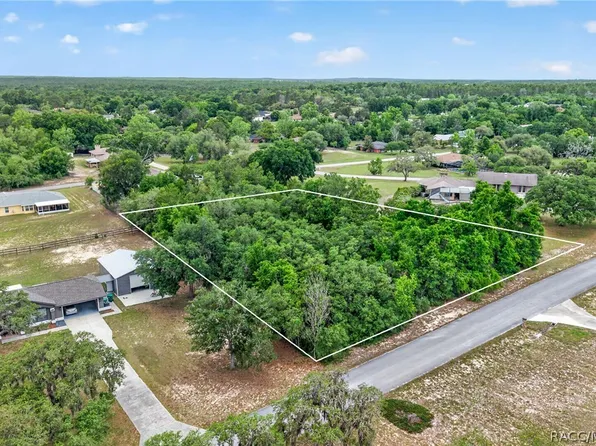 1642 S Valerie Point, Inverness, FL 34452