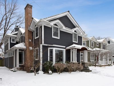 1517 Walnut Ave, Wilmette, IL, 60091