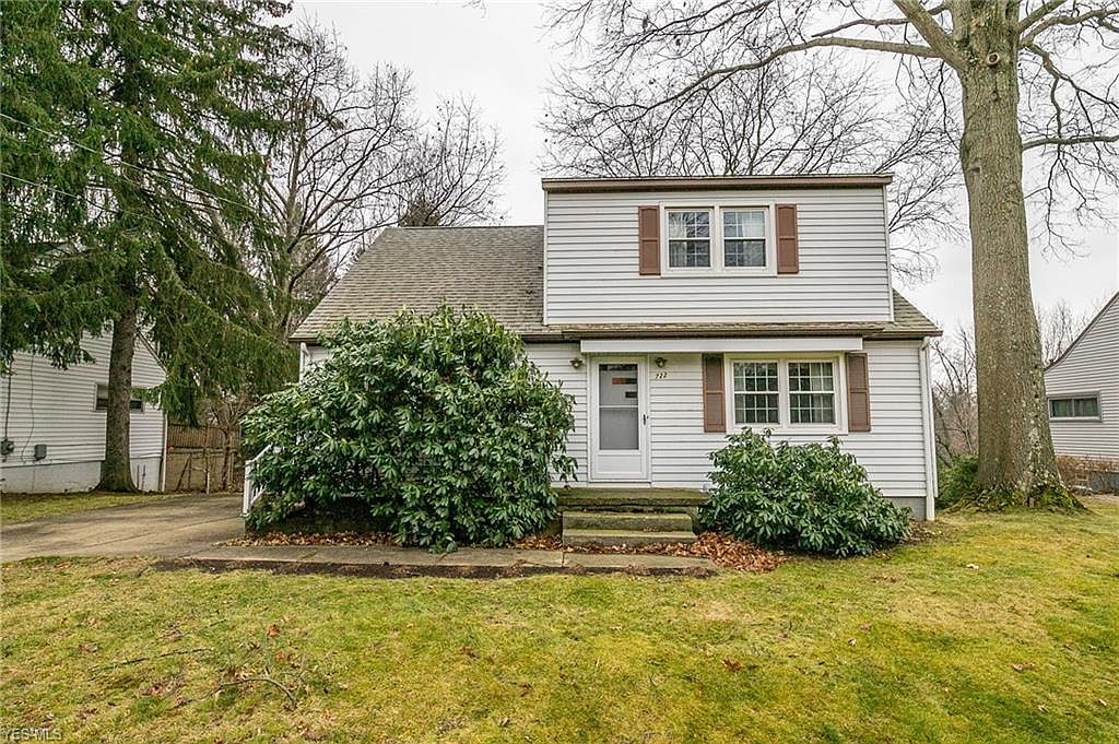 722 Allerton St, Kent, OH 44240 Zillow
