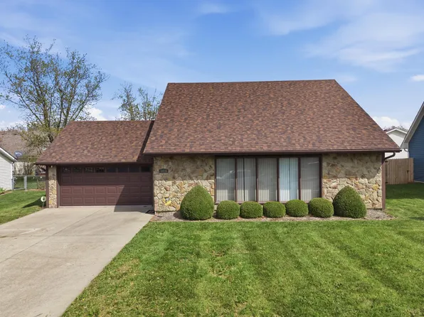 905 Wingham Dr, Columbia, MO 65202