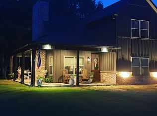 332 Centerwood Rd, Ashdown, AR 71822