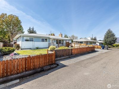 312 Marie Avenue, Wenatchee, WA, 98801