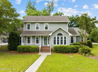6400 Guy Ct, Wilmington, NC 28403