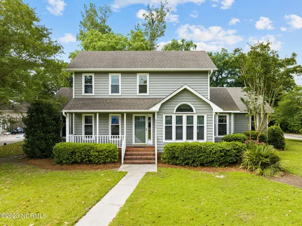 6400 Guy Court, Wilmington, NC 28403