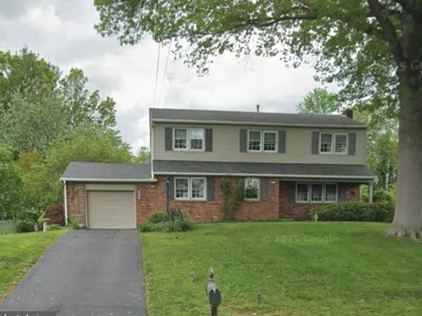 643 Barbara Dr, East Norriton, PA 19403