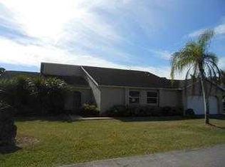 16250 SW 280th St, Homestead, FL 33031