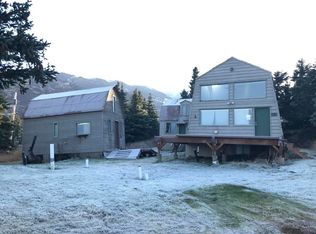 17001 Nickleen St, Anchorage, AK 99516