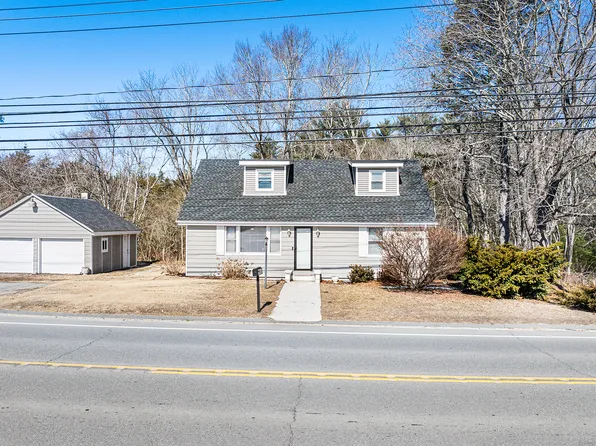 1371 Norwich Road, Plainfield, CT 06374