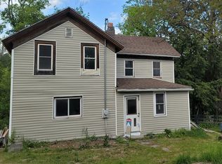 192 Oak Hill Rd, Afton, NY 13730