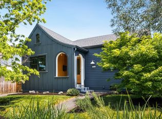 7924 N Emerald Ave, Portland, OR 97217