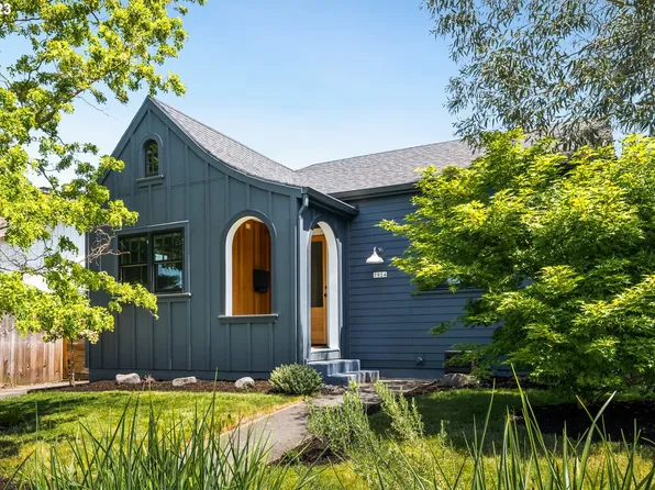 7924 N Emerald Ave, Portland, OR 97217